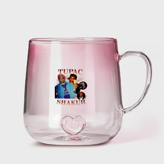 Discover NWA Gradient Glass Mugs / NWA Vintage Gradient Glass Mugs