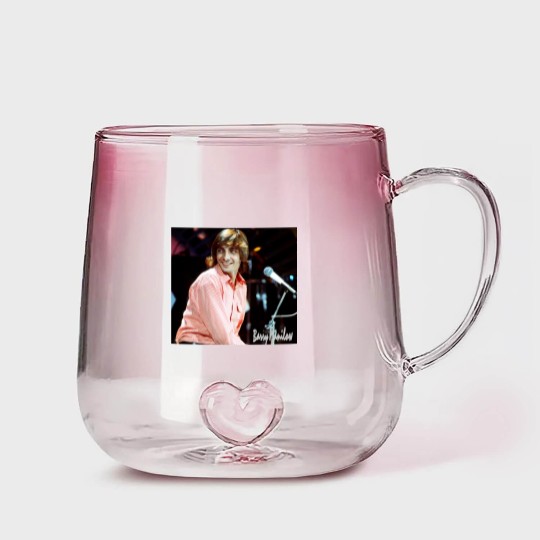 Discover Manilows Gradient Glass Mugs