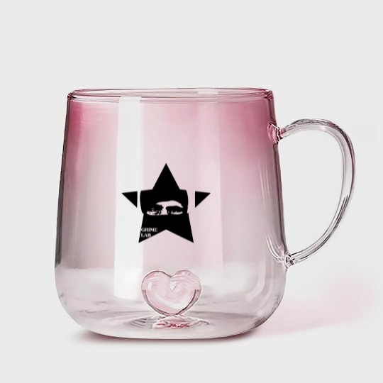 Discover zapatista Gradient Glass Mugs