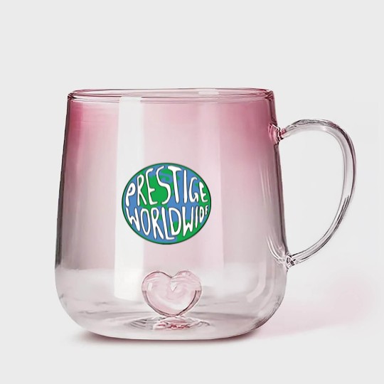 Discover Prestige Worldwide - Prestige Worldwide - Gradient Glass Mugs