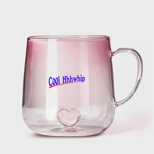 Discover Cool wHip Gradient Glass Mugs