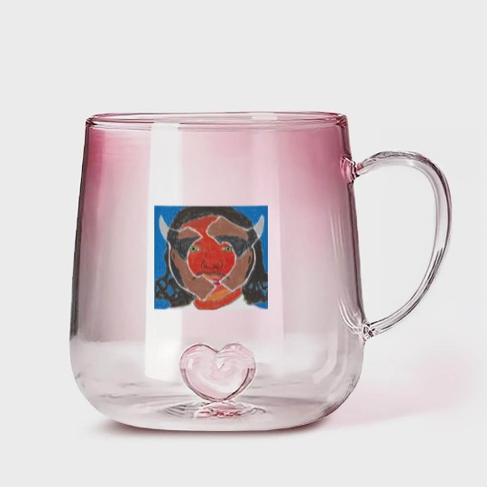 Discover Steve Lacy Gemini Rights, Steve Lacy Gradient Glass Mugs