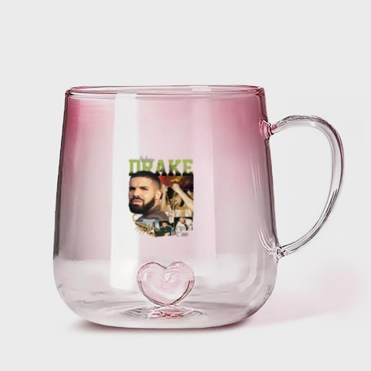 Discover Drake Gradient Glass Mugs