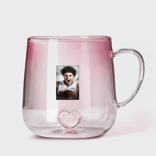 Discover Killian Hayes Essential Gradient Glass Mugs