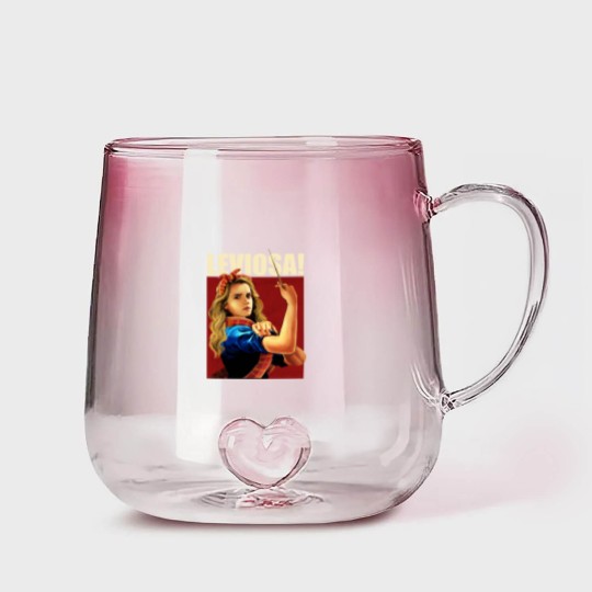 Discover LEVIOSA GRANGER | Essential Gradient Glass Mugs