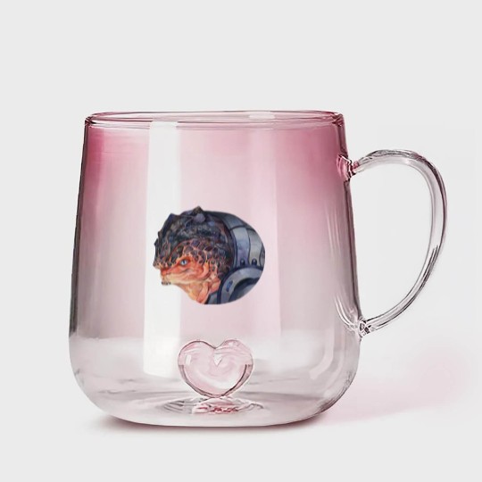 Discover Grunt Gradient Glass Mugs, Grunt Gradient Glass Mugs
