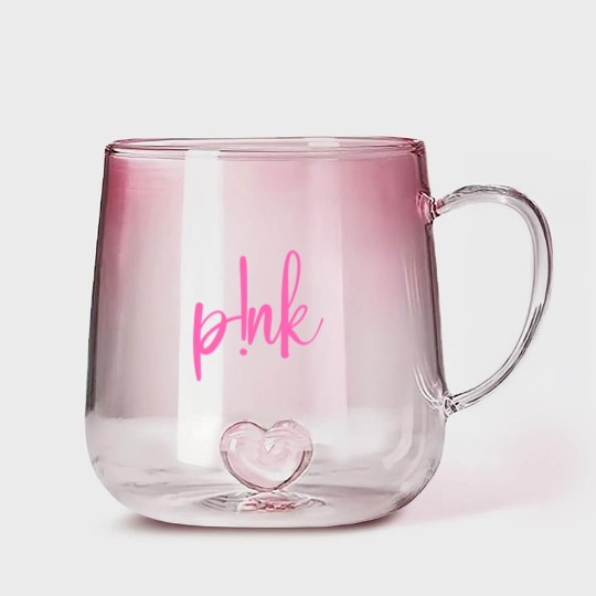 Discover P!nk Gradient Glass Mugs Pink Concert Gradient Glass Mugs Singer Pink Gradient Glass Mugs Summer Carnival Tour 2023 Concert