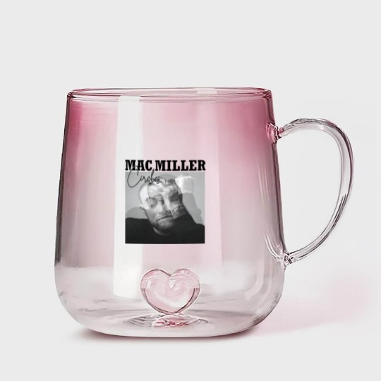 Discover macmiller Circles Gradient Glass Mugs
