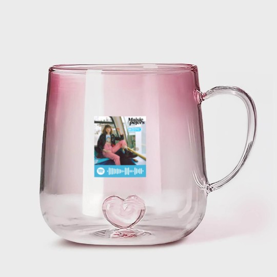 Discover Maisie Peters you signed up for this Gradient Glass Mugs