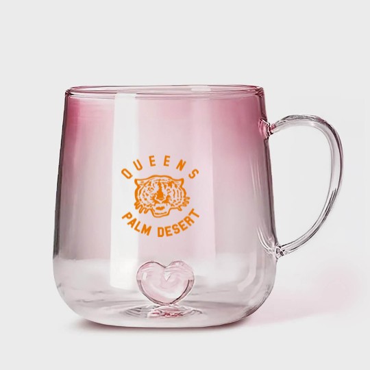 Discover s-Of-The-Stone-Age-Palm-Desert Gradient Glass Mugs