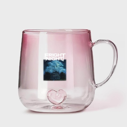 Discover Fright Night Gradient Glass Mugs