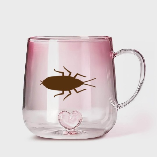 Discover Roach Gradient Glass Mugs, Roach Gradient Glass Mugs