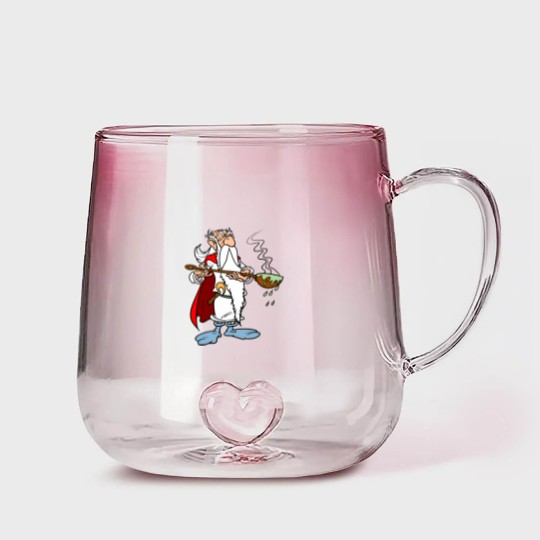 Discover Getafix Gradient Glass Mugs