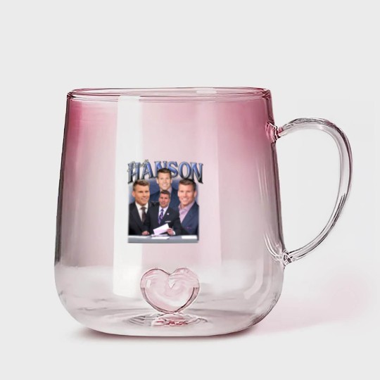 Discover Scott Hanson Vintage Gradient Glass Mugs