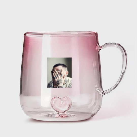Discover macmiller  Gradient Glass Mugs