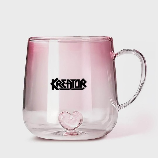 Discover Recent Kreator Essential Gradient Glass Mugs