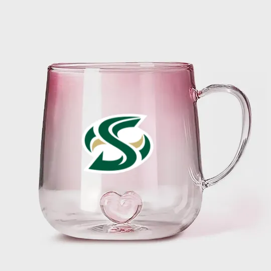 Discover Sacramento State Hornets Gradient Glass Mugs