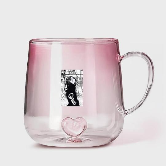 Discover Baji Manga, Tokyo Manji Gang Gradient Glass Mugs Anime Unisex,Gradient Glass Mugs Manga Unisex