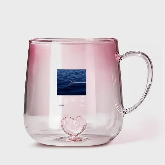 Discover S.Z.A S.O.S Album Vintage Gradient Glass Mugs, Sza Bootleg 90s Black Gradient Glass Mugs