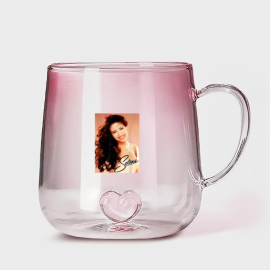 Discover Selena Gradient Glass Mugs, Gradient Glass Mugs,