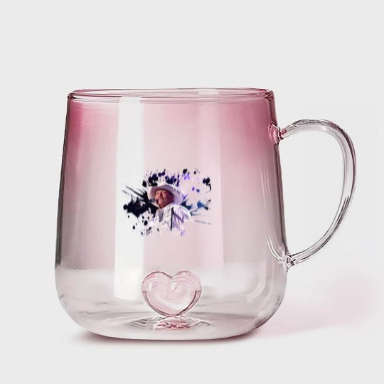 Discover Alan Jackson At Concert Tour Gradient Glass Mugs