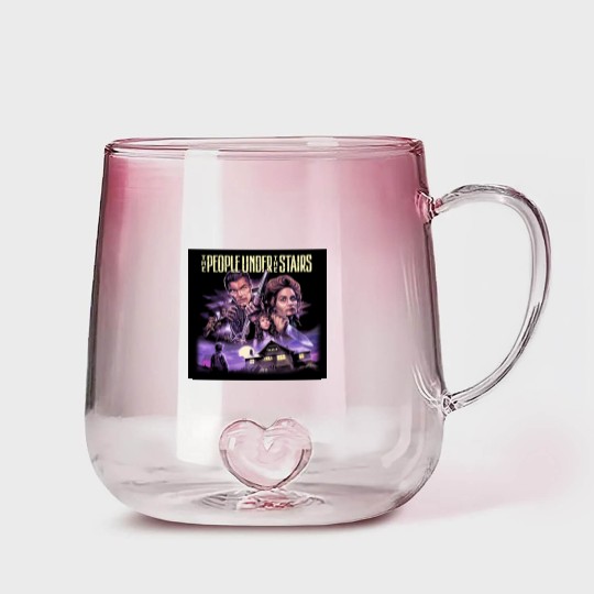Discover The People Under the Stairs Gradient Glass Mugs Gradient Glass Mugs Gift Gifts The People Under the Stairs Gradient Glass Mugs Gradient Glass Mugs