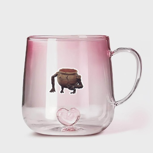 Discover Elden ring reddit Gradient Glass Mugs