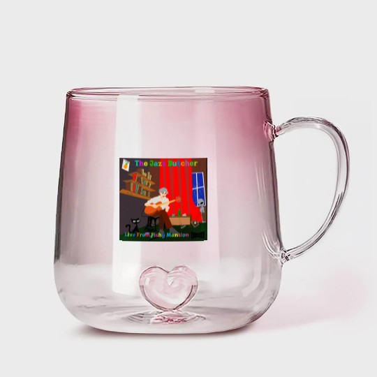 Discover Sản phẩm mẫu Gradient Glass Mugs Chứa comforts Colors Gradient Glass Mugs 2/11