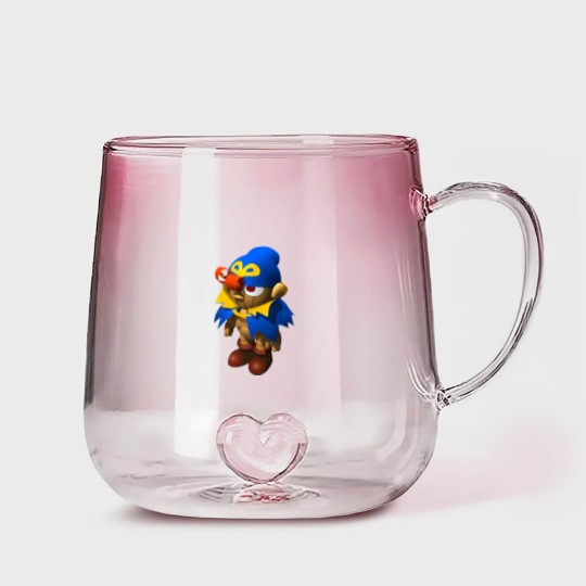 Discover Geno Gradient Glass Mugs