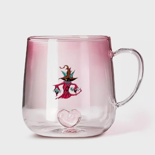 Discover Orko - Orko - Gradient Glass Mugs