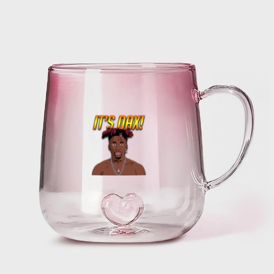 Discover Its Dax Gradient Glass Mugs