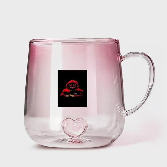 Discover electric callboy     (3) Gradient Glass Mugs
