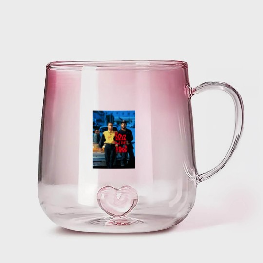 Discover boyz n the hood Gradient Glass Mugs Gradient Glass Mugs
