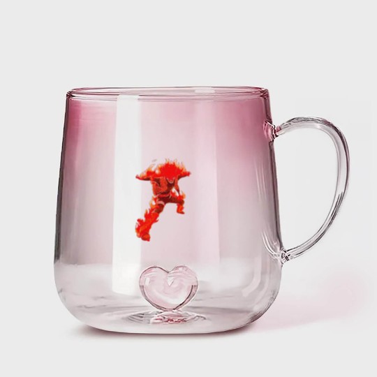 Discover Shippuden Classic Gradient Glass Mugs Gradient Glass Mugs