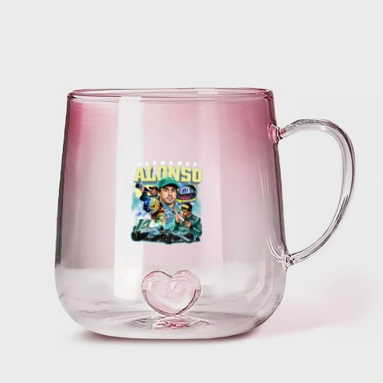 Discover FRD Alonso Gradient Glass Mugs Classic Gradient Glass Mugs