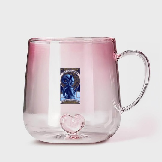 Discover The Fifth Element - Diva Plavalaguna Gradient Glass Mugs