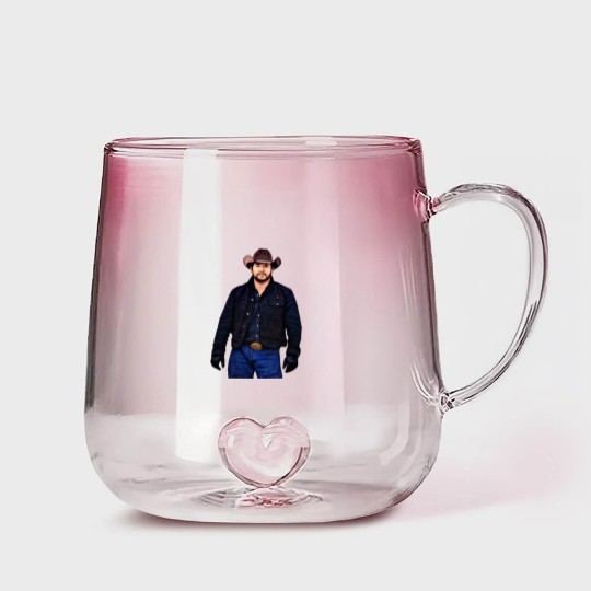 Discover Rip wheeler Gradient Glass Mugs