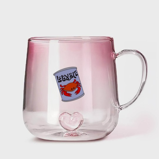 Discover Khlav Kalash Gradient Glass Mugs
