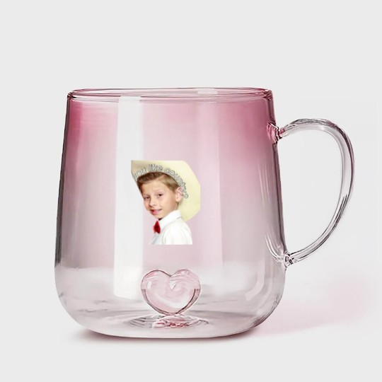 Discover You Like Country Mason Ramsey Gradient Glass Mugs