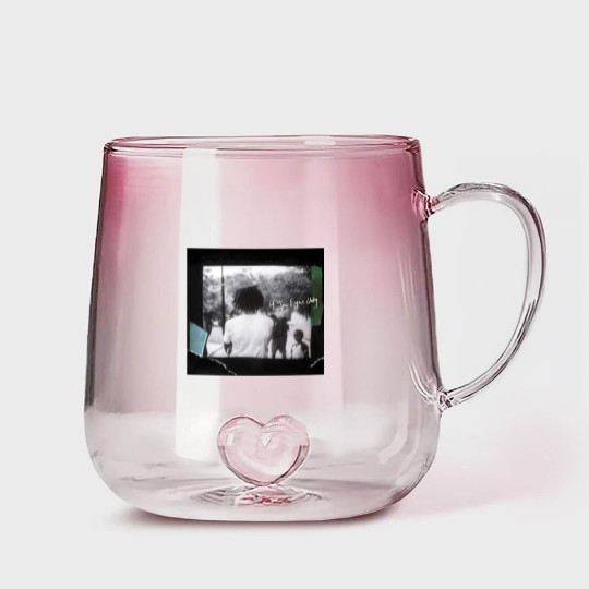 Discover J Cole - 4 Your Eyez Only Gradient Glass Mugs