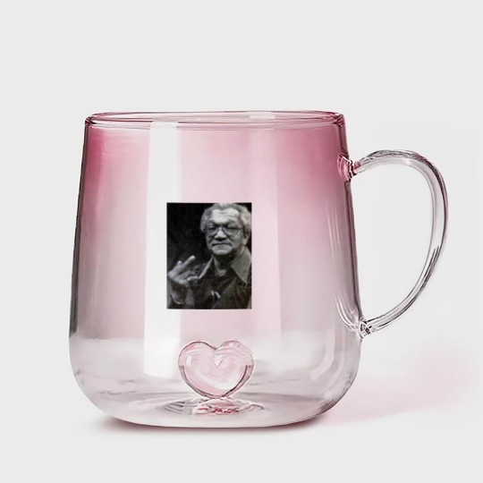 Discover Sanford And Son Redd Foxx Flipping The Bird Gradient Glass Mugs
