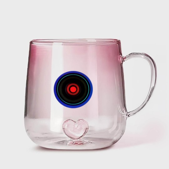 Discover NEW ORDER BAND Gradient Glass Mugs