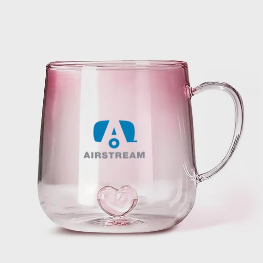 Discover AIRSTREAM Baseball Caps Gradient Glass Mugs
