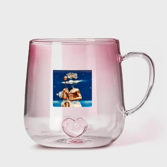 Discover Eloy - Ocean Gradient Glass Mugs