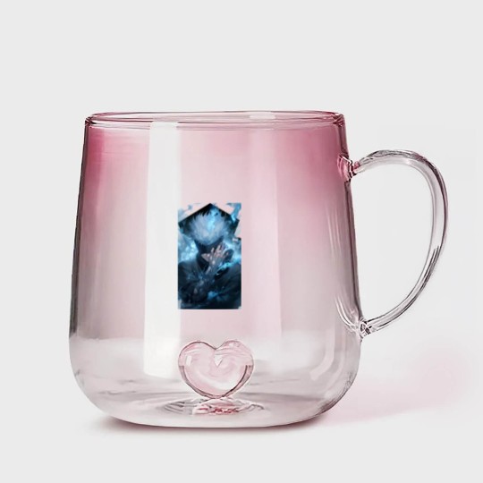 Discover gojo - Gojo Satoru - Gradient Glass Mugs