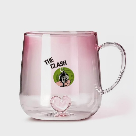 Discover Hammersmith Palais Gradient Glass Mugs