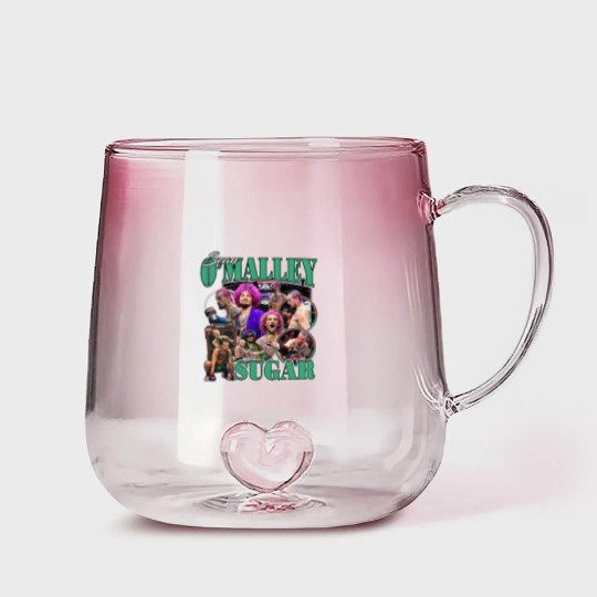 Discover Vintage Sean OMalley Bootleg Gradient Glass Mugs Suga Sean