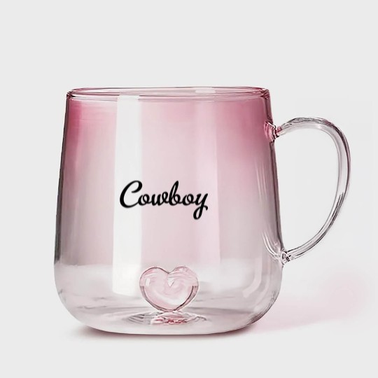 Discover Cowboy Gradient Glass Mugs, Cowboy Gradient Glass Mugs