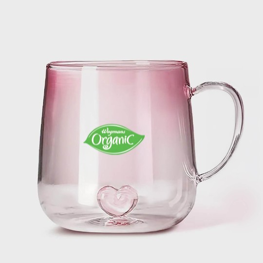 Discover Wegmans Organic36 Gradient Glass Mugs