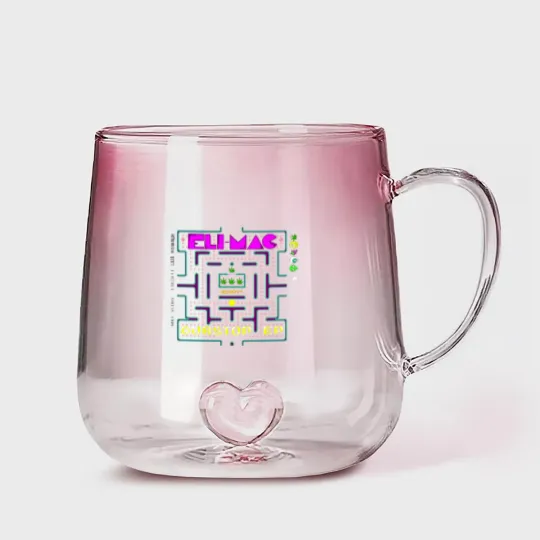 Discover Eli-Mac Gradient Glass Mugs